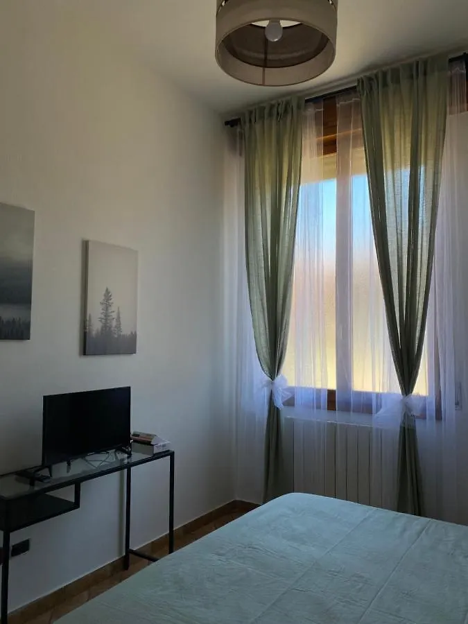 La Casa Di Maryangel - Free Air Conditioning - Wifi Medicina  0*, Medicina (Emilia-Romagna)