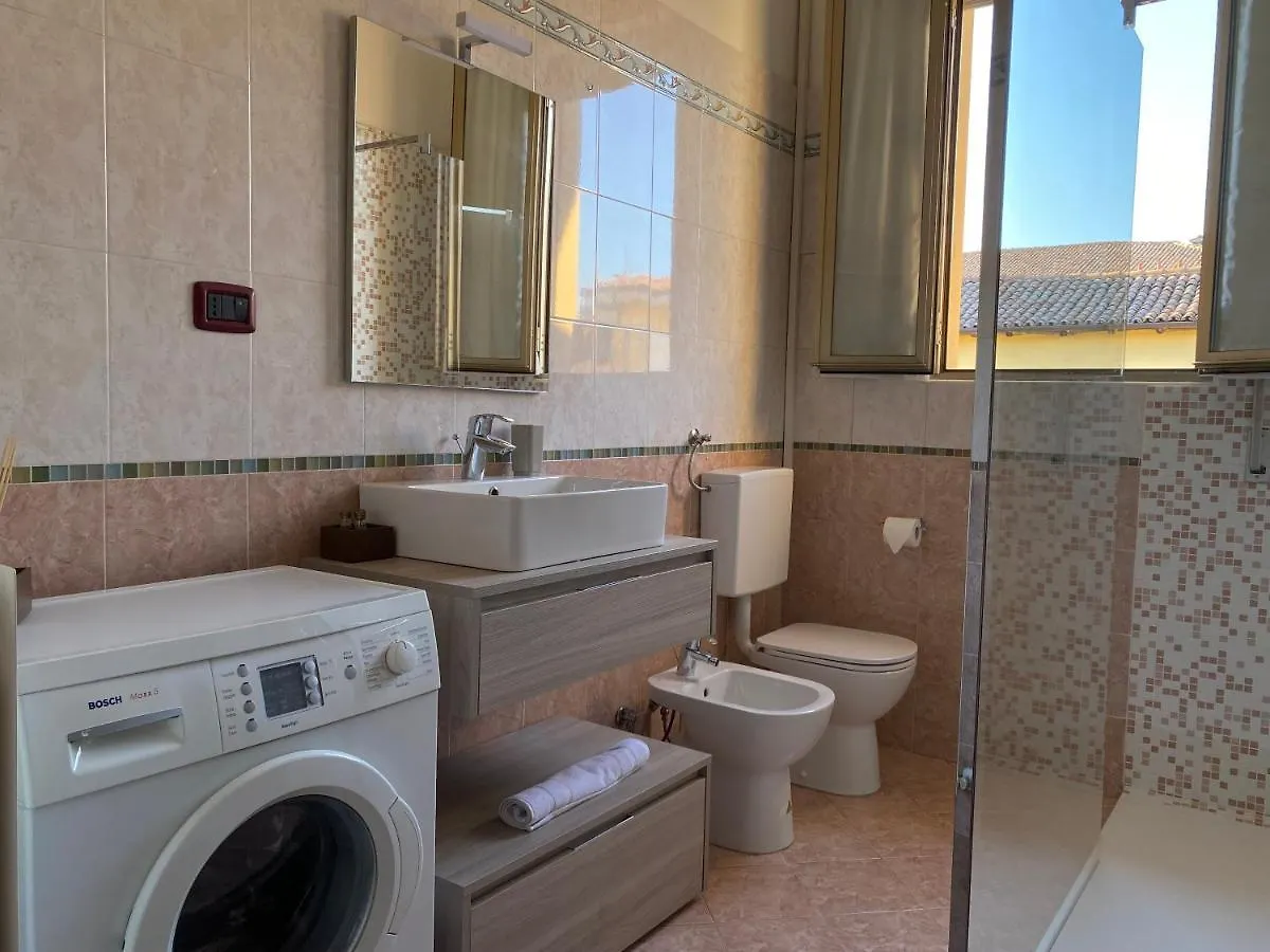 Apartamento La Casa Di Maryangel - Free Air Conditioning - Wifi Medicina
