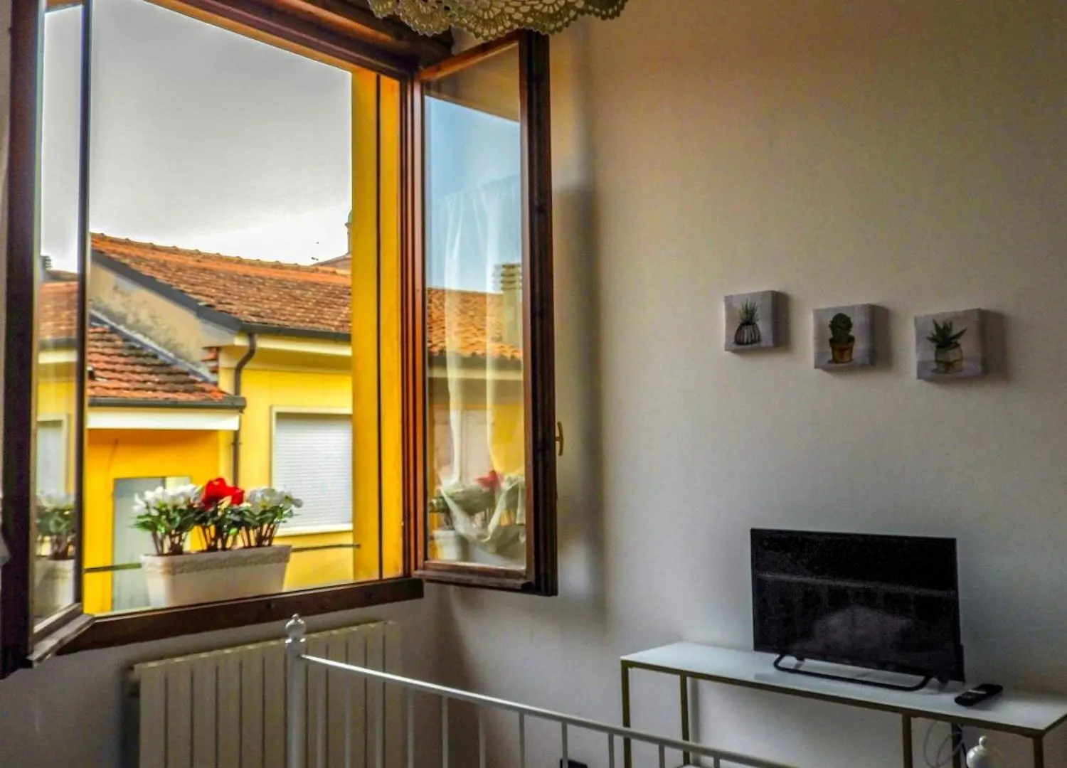 La Casa Di Maryangel - Free Air Conditioning - Wifi Medicina  0*, Medicina (Emilia-Romagna)