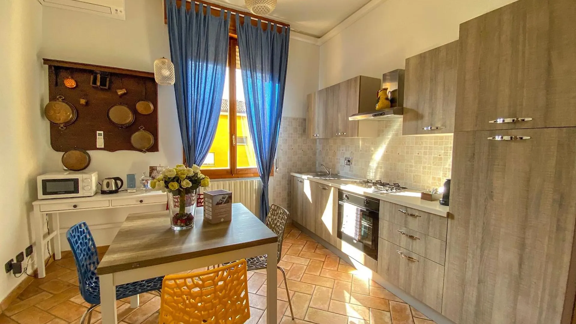 La Casa Di Maryangel - Free Air Conditioning - Wifi Medicina  0*, Medicina (Emilia-Romagna)