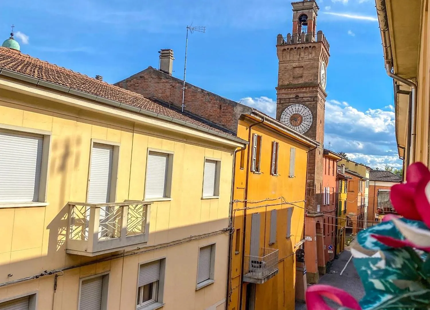 Appartamento La Casa Di Maryangel Medicina  Medicina (Emilia-Romagna)