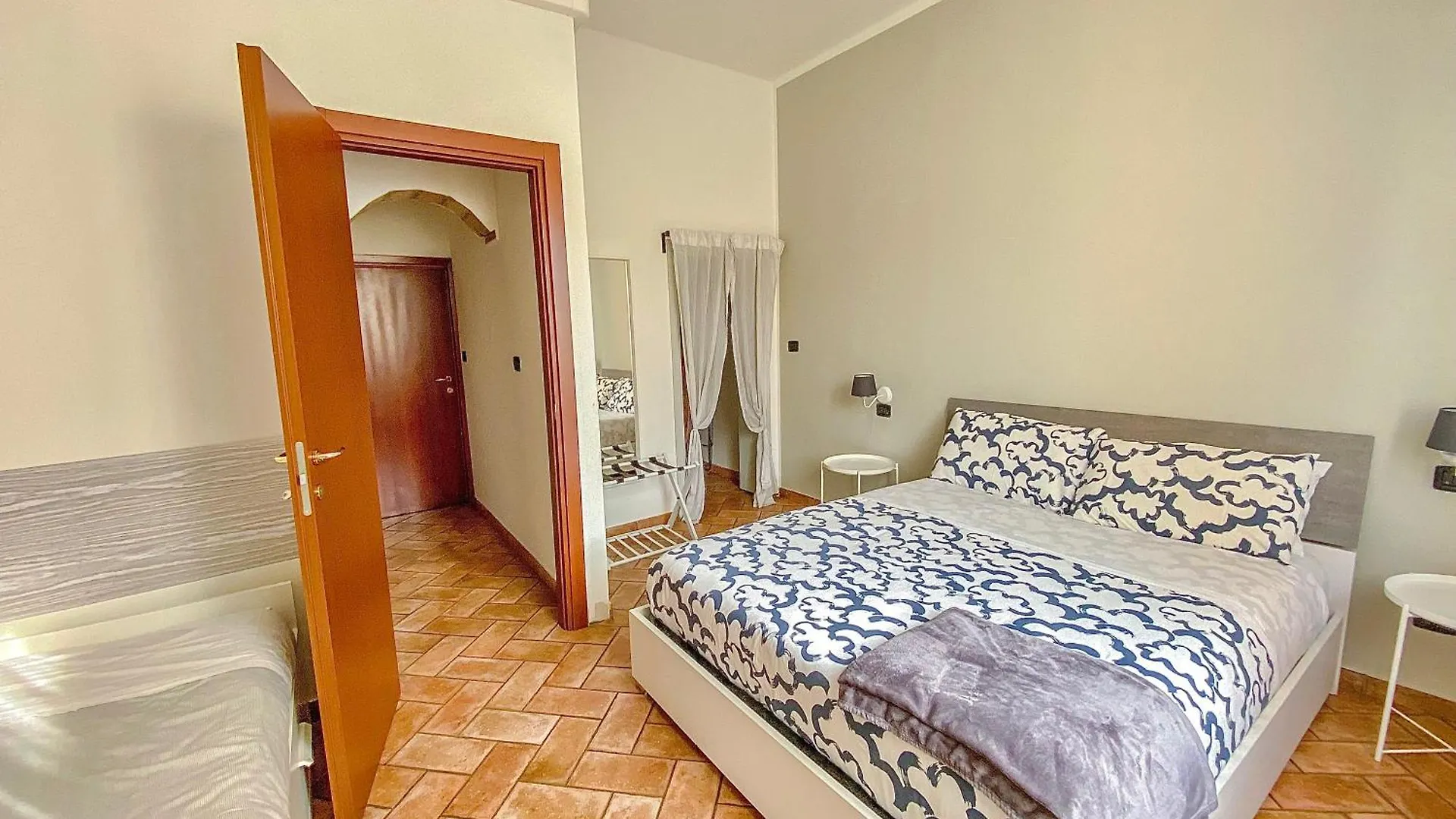 La Casa Di Maryangel - Free Air Conditioning - Wifi Medicina  Medicina (Emilia-Romagna)