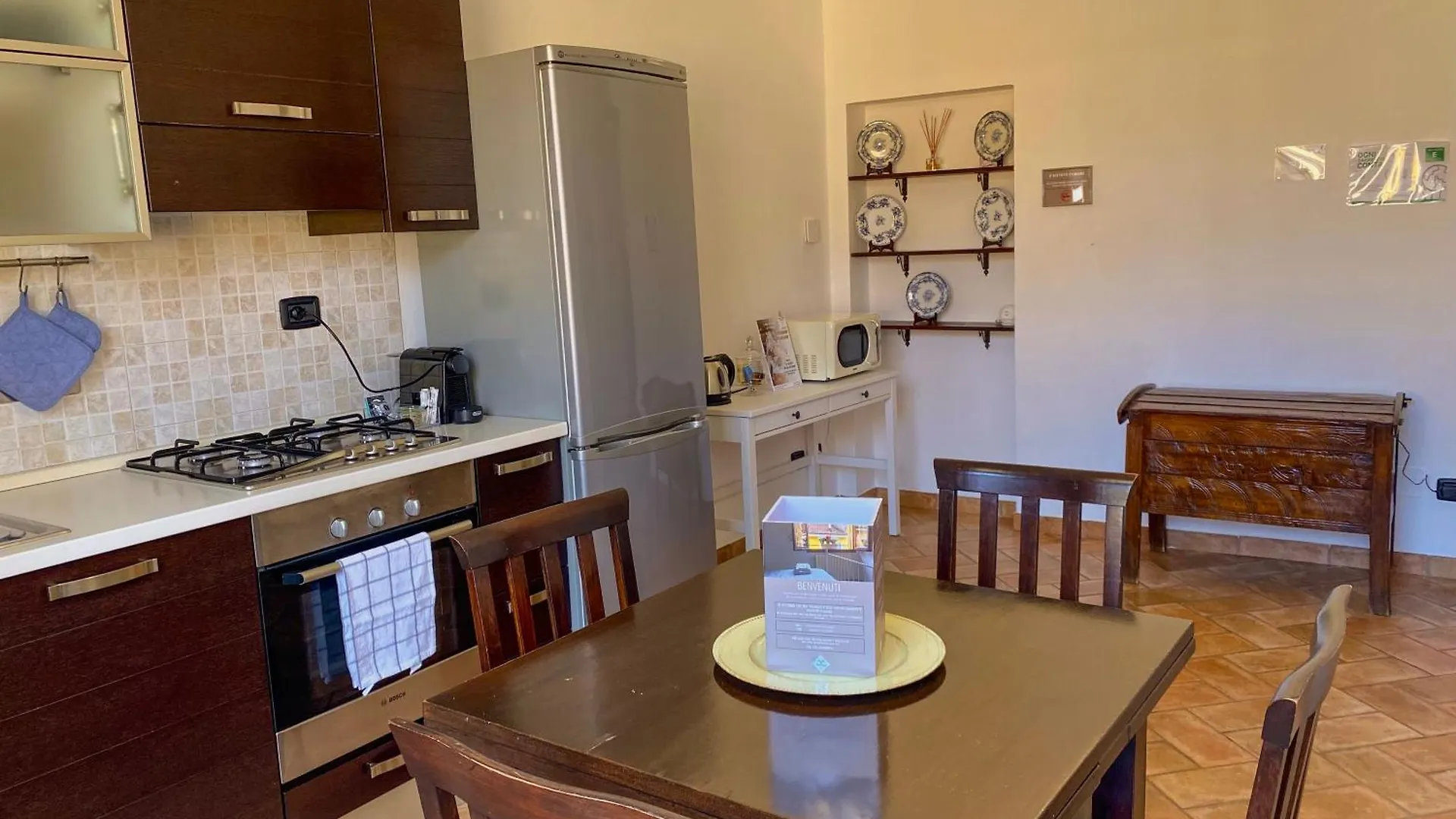 Apartamento La Casa Di Maryangel - Free Air Conditioning - Wifi Medicina