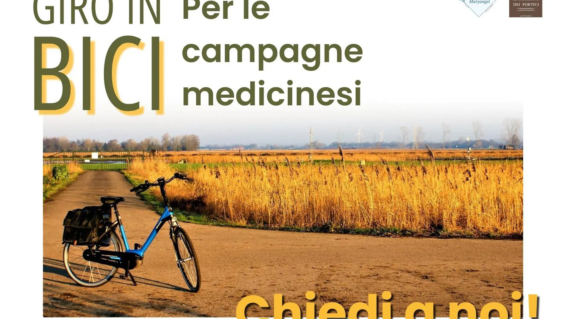Appartamento La Casa Di Maryangel Medicina  Italia